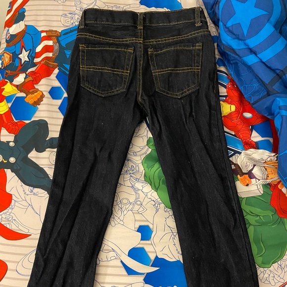 Jeans - Picture 2 of 2